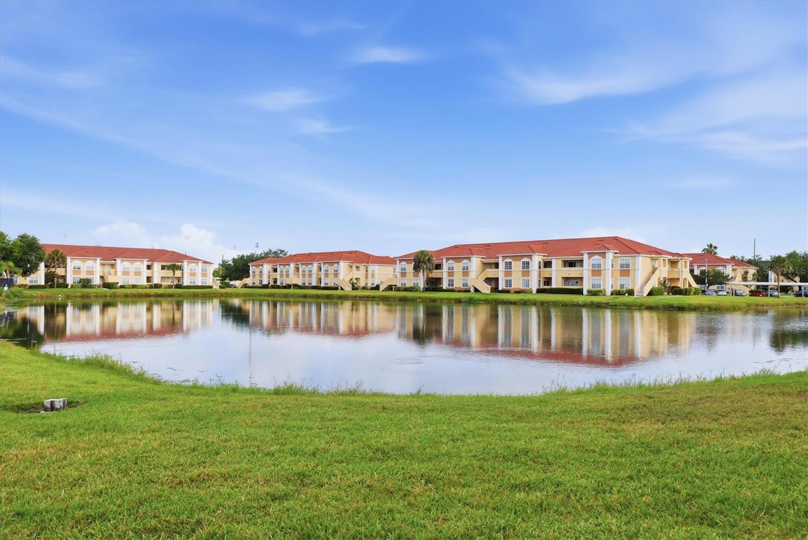VILLAGIO - Residential