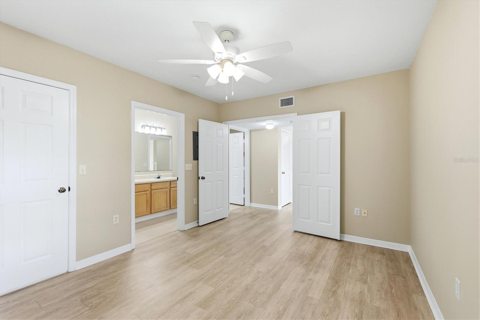 VILLAGIO - Residential