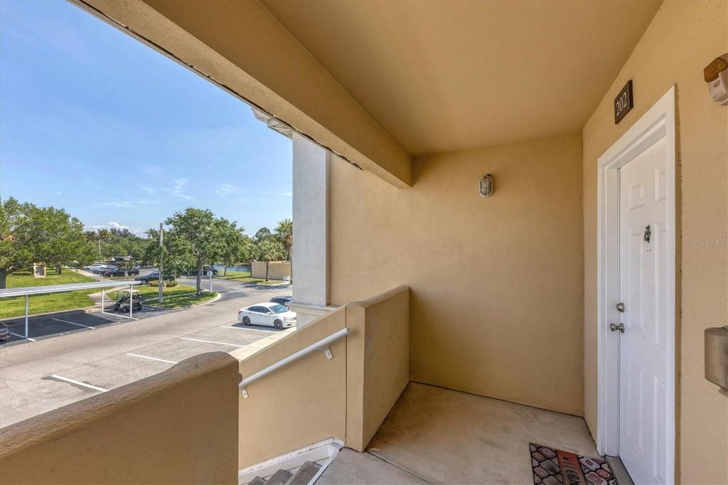 Photo of 1015 Villagio Circle #202, Sarasota, FL 34237 (MLS # A4688276)