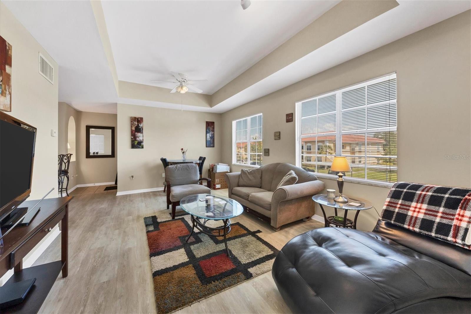 VILLAGIO - Residential