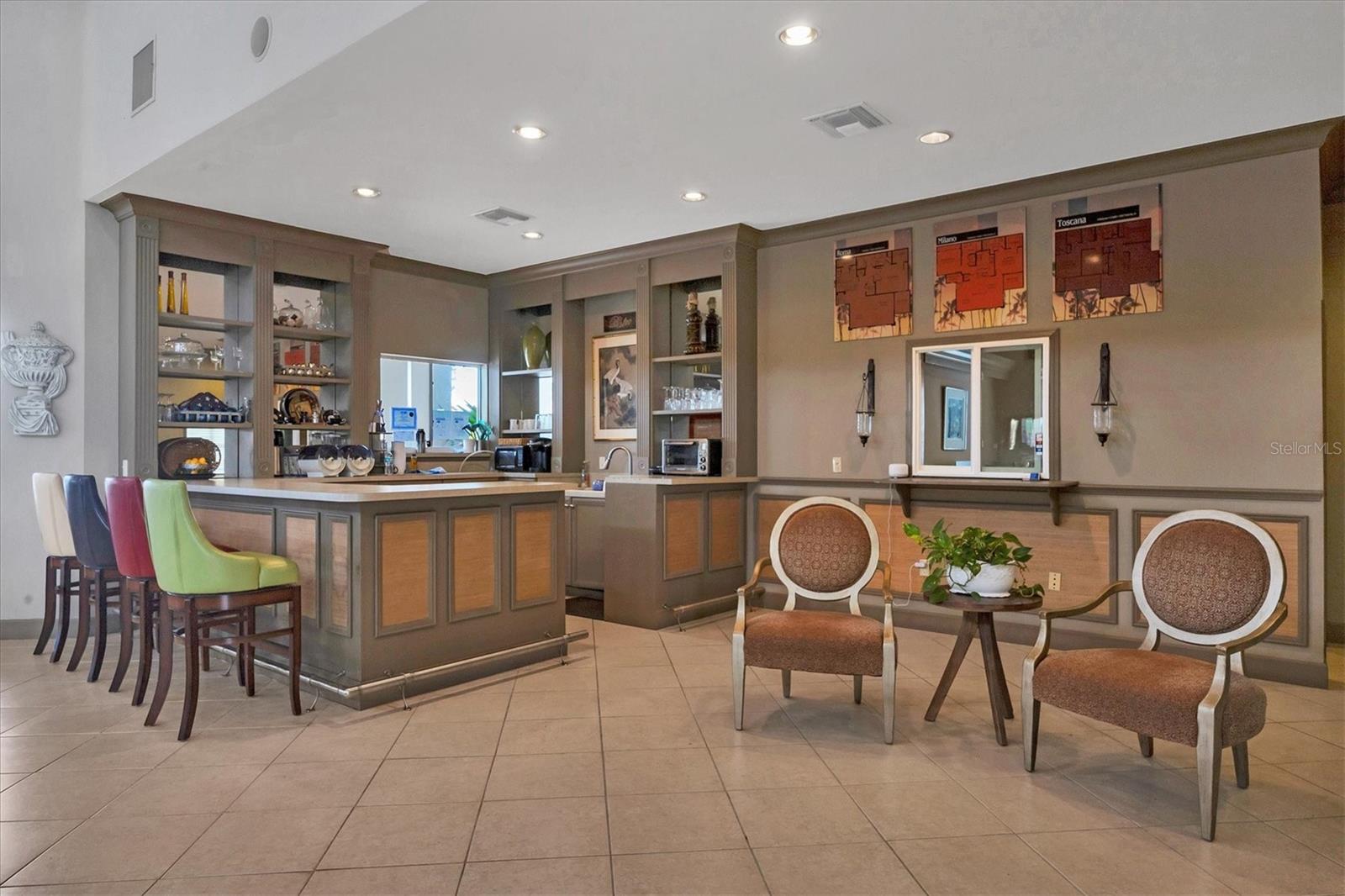 VILLAGIO - Residential
