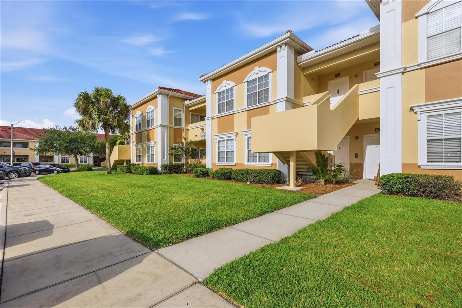VILLAGIO - Residential