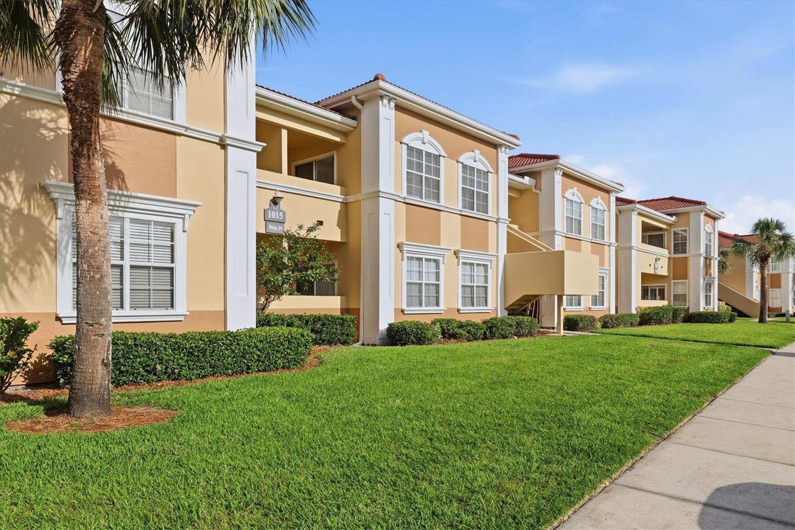 VILLAGIO - Residential