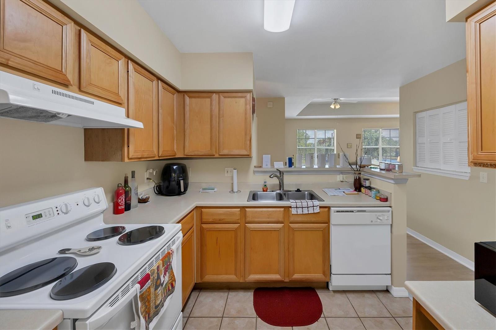 VILLAGIO - Residential