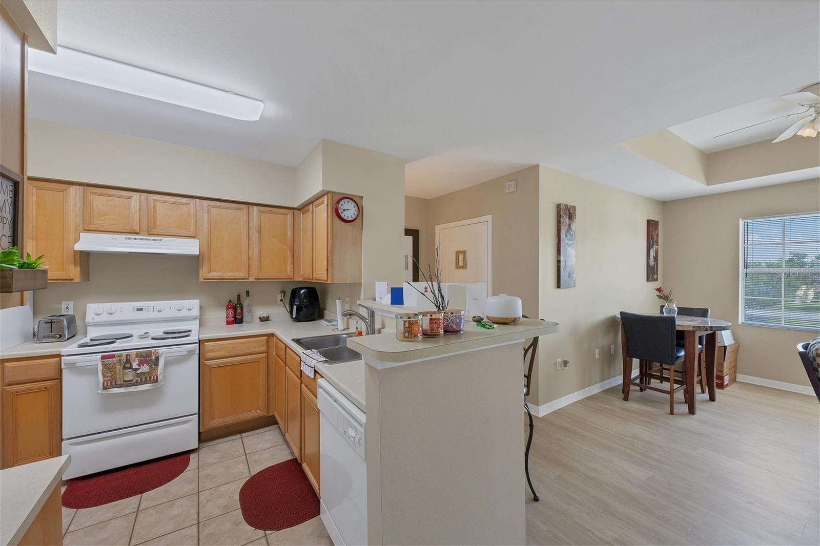 VILLAGIO - Residential