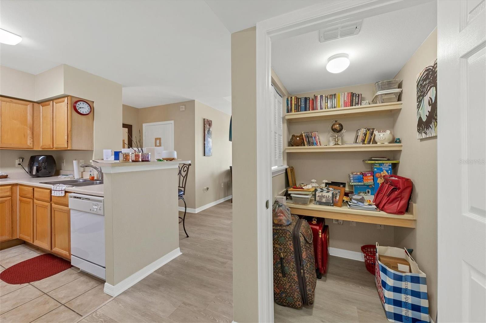 VILLAGIO - Residential