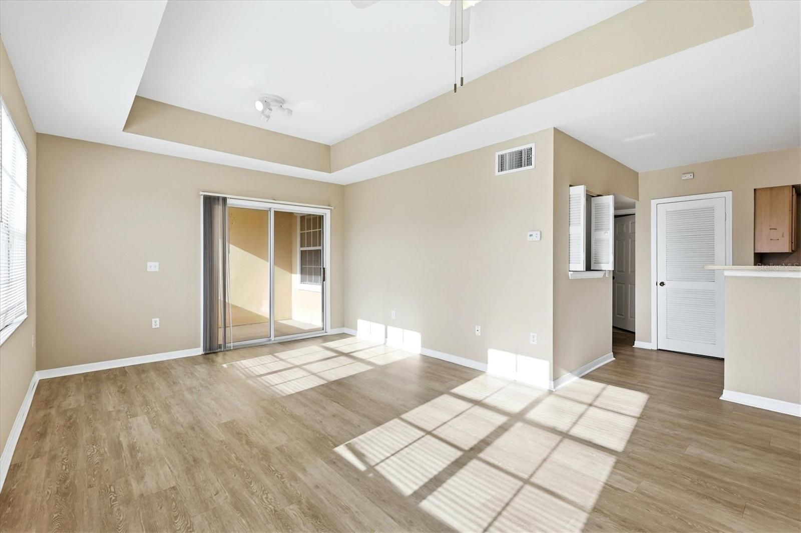 VILLAGIO - Residential