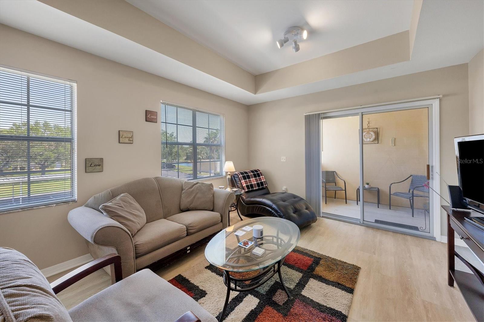 VILLAGIO - Residential