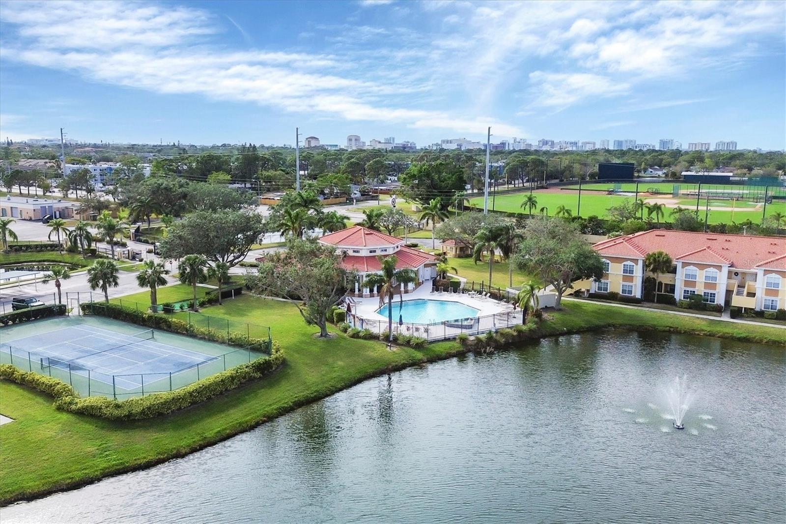 VILLAGIO - Residential