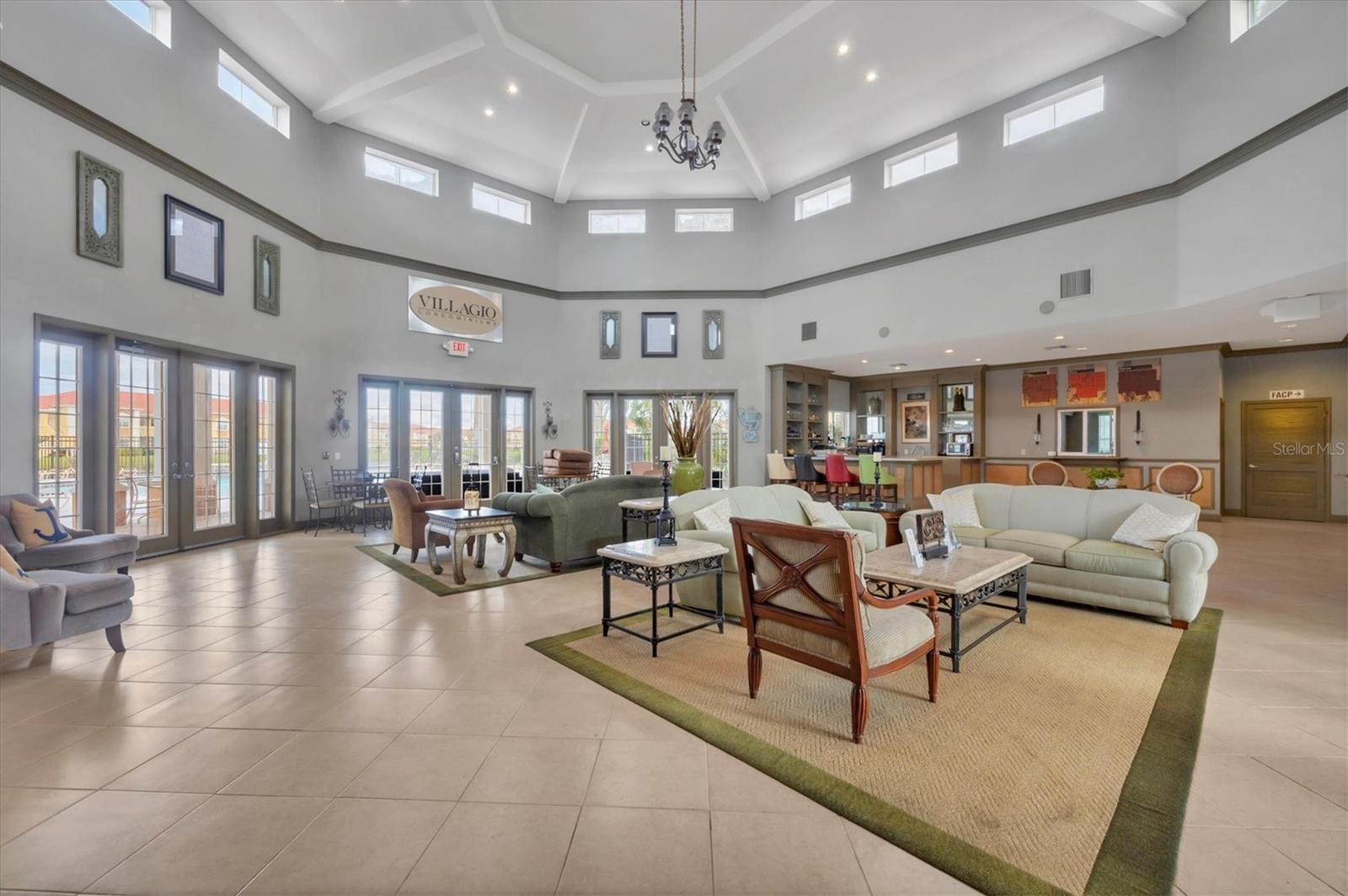 VILLAGIO - Residential