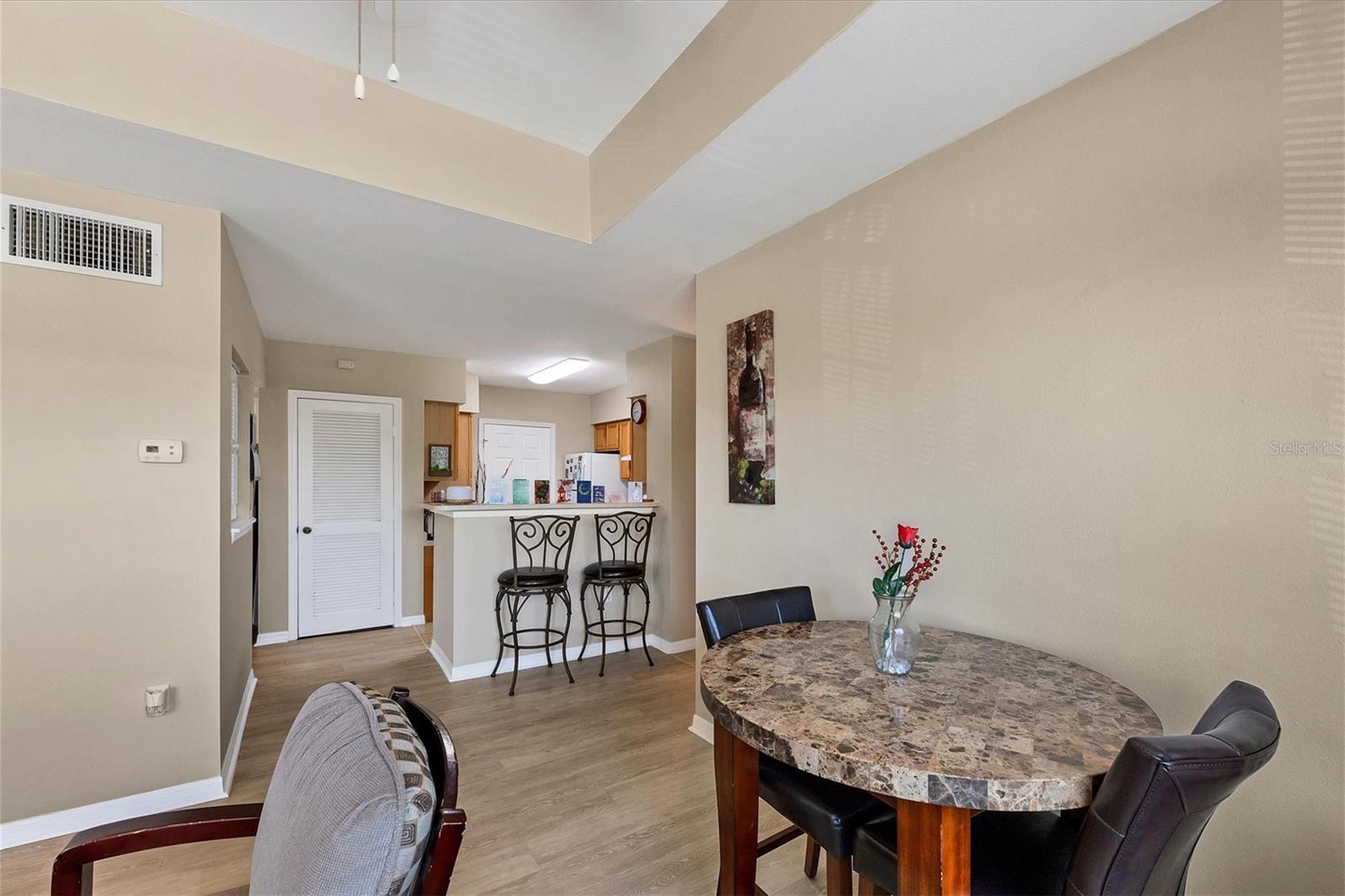 VILLAGIO - Residential