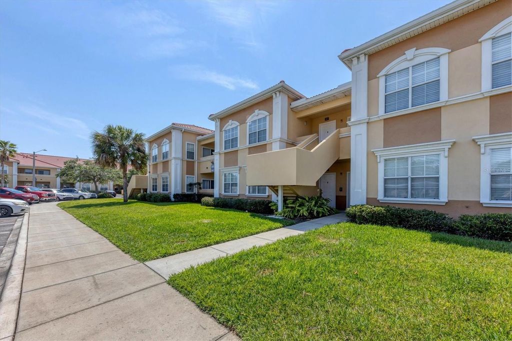 Photo of 1015 Villagio Circle #202, Sarasota, FL 34237 (MLS # A4688276)