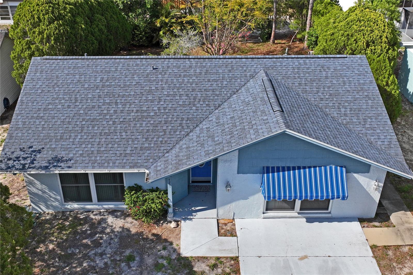 BEACON SQUARE - Residential