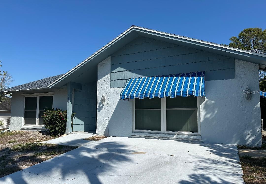 BEACON SQUARE - Residential