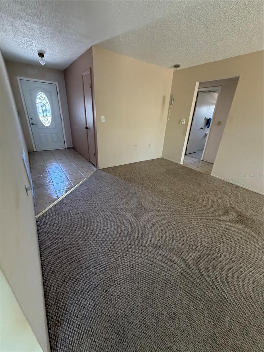 BEACON SQUARE - Residential