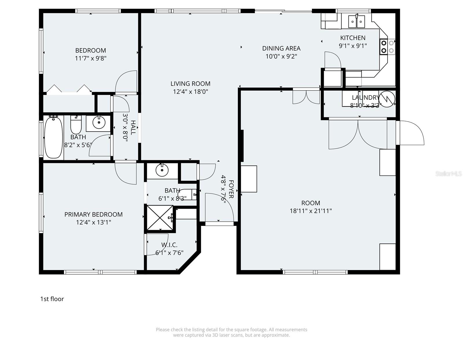 BEACON SQUARE - Residential