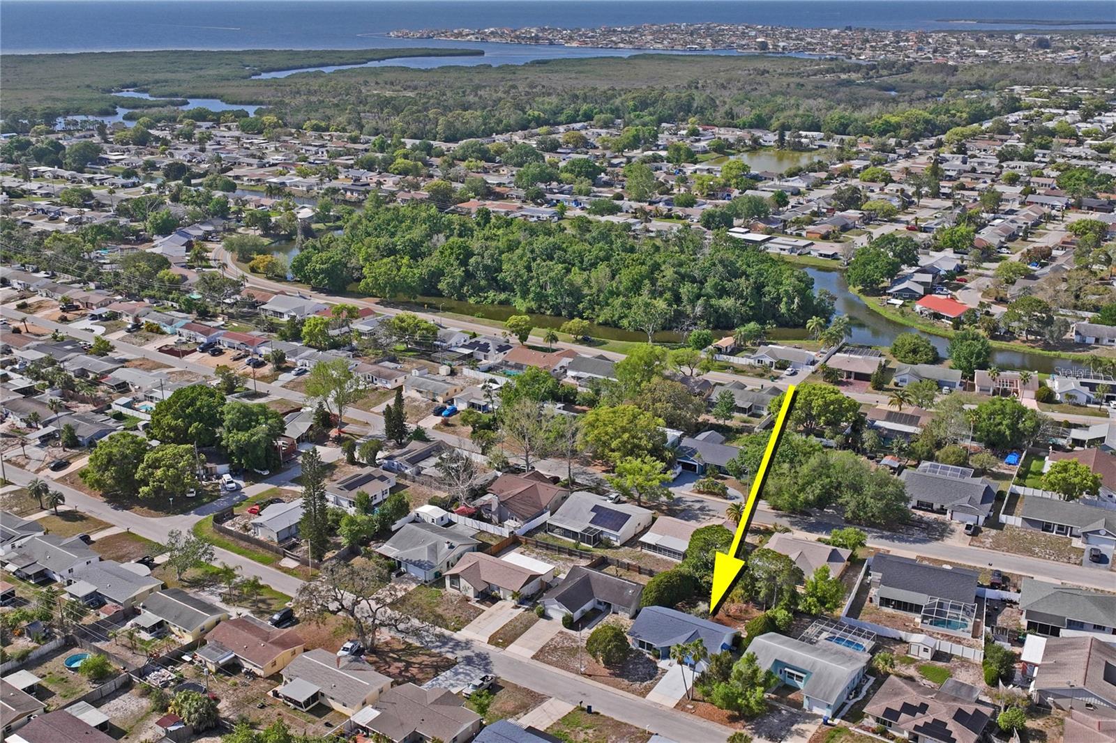 BEACON SQUARE - Residential