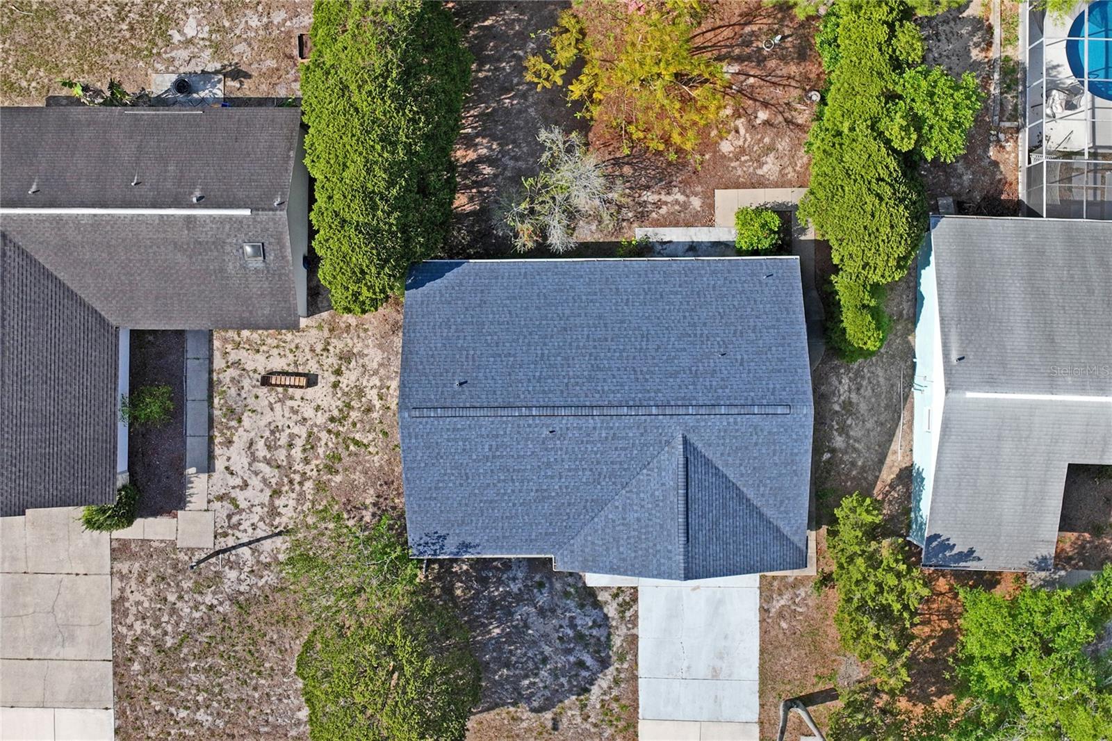 BEACON SQUARE - Residential