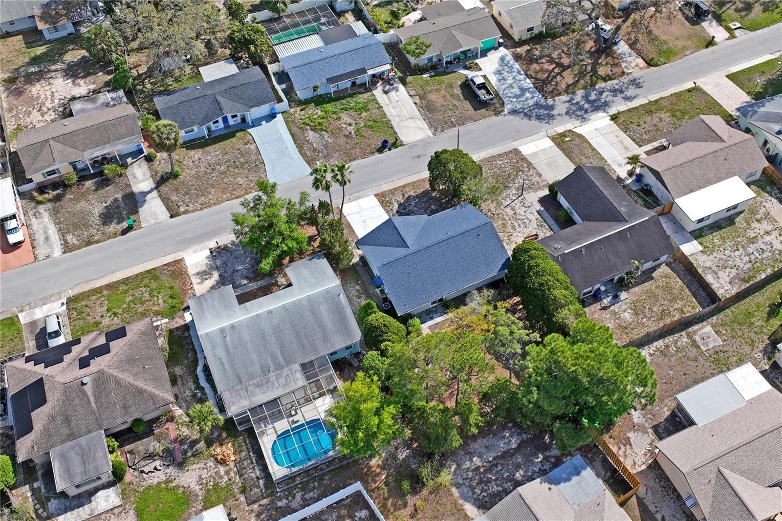 BEACON SQUARE - Residential