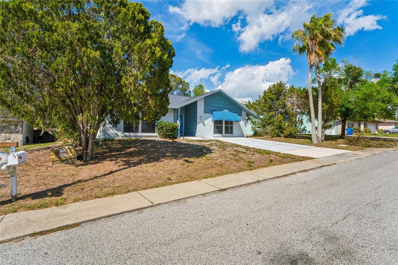 BEACON SQUARE - Residential