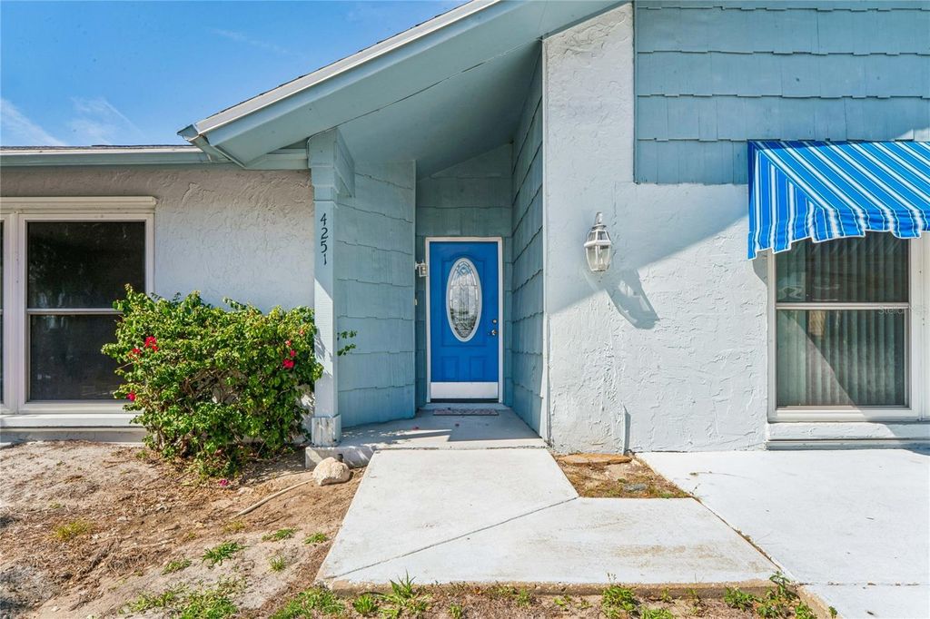 Photo of 4251 Woodfield Avenue, Holiday, FL 34691 (MLS # W7884119)