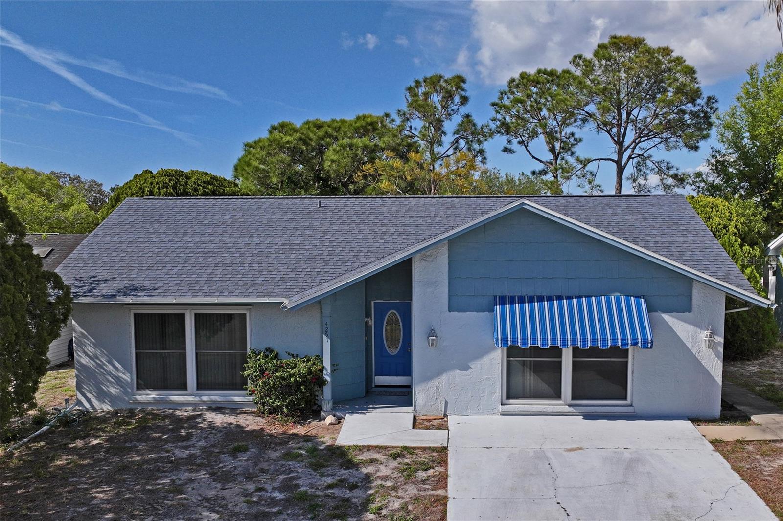 BEACON SQUARE - Residential