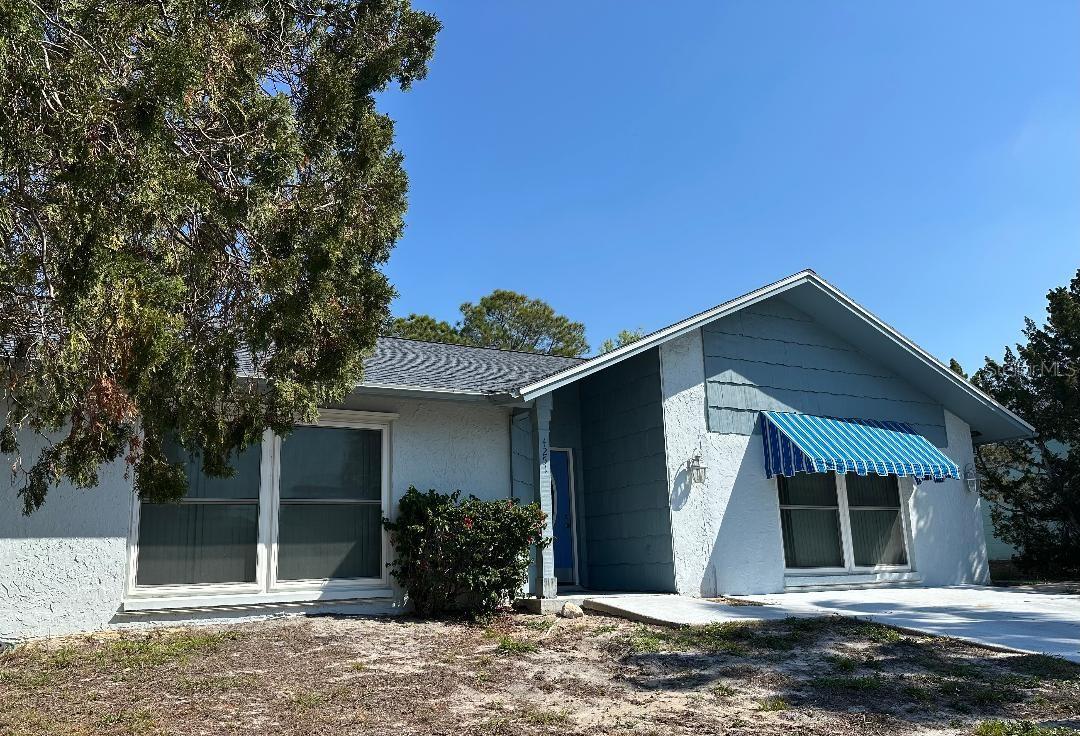 BEACON SQUARE - Residential