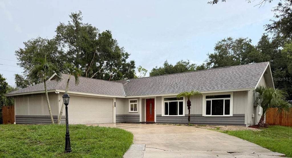 Photo of 5274 Cedar Hammock Court, Sarasota, FL 34232 (MLS # O6428594)