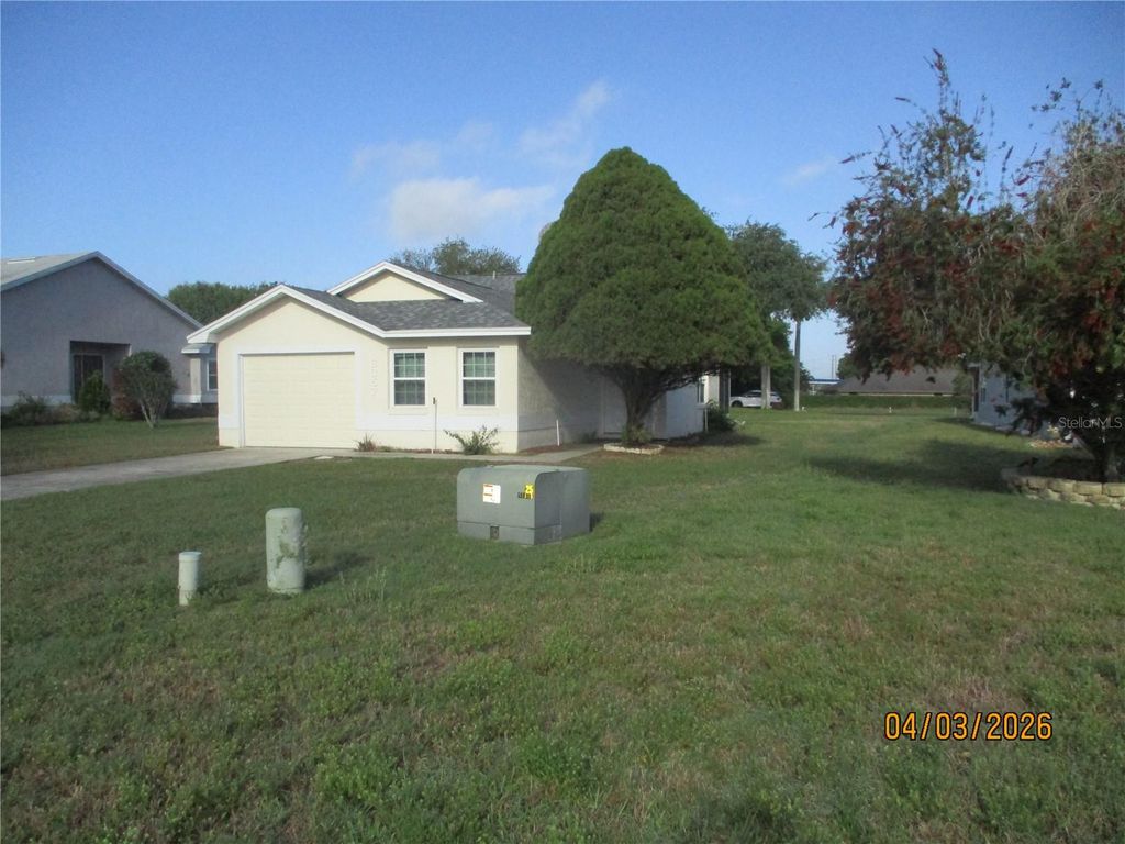 Photo of 6357 Egret Drive, Lakeland, FL 33809 (MLS # R4910996)