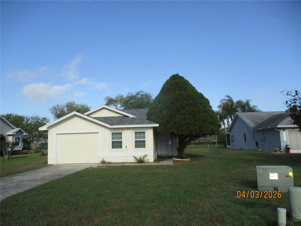 Photo of 6357 Egret Drive, Lakeland, FL 33809 (MLS # R4910996)