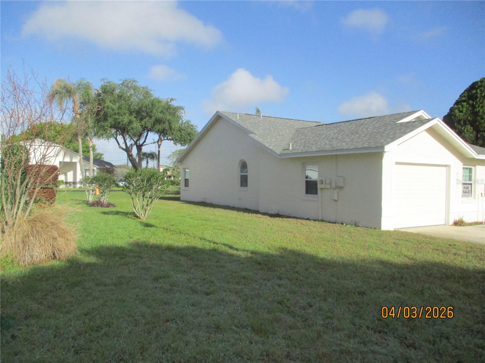 SANDPIPER GOLF & COUNTRY CLUB PH 04 - Residential