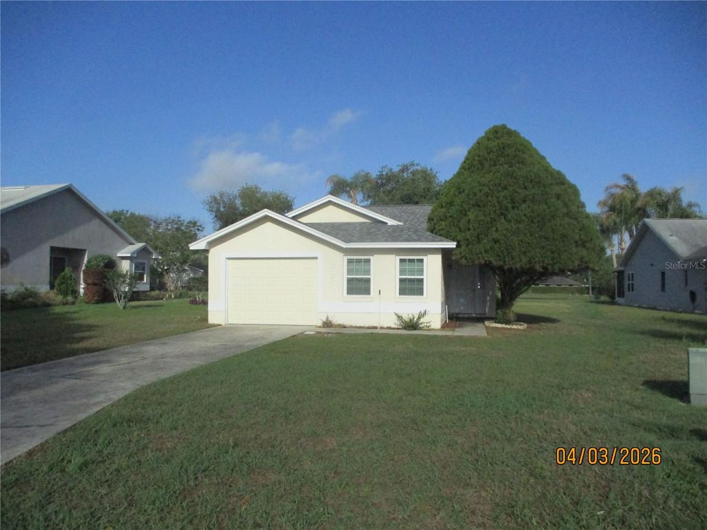 Photo of 6357 Egret Drive, Lakeland, FL 33809 (MLS # R4910996)