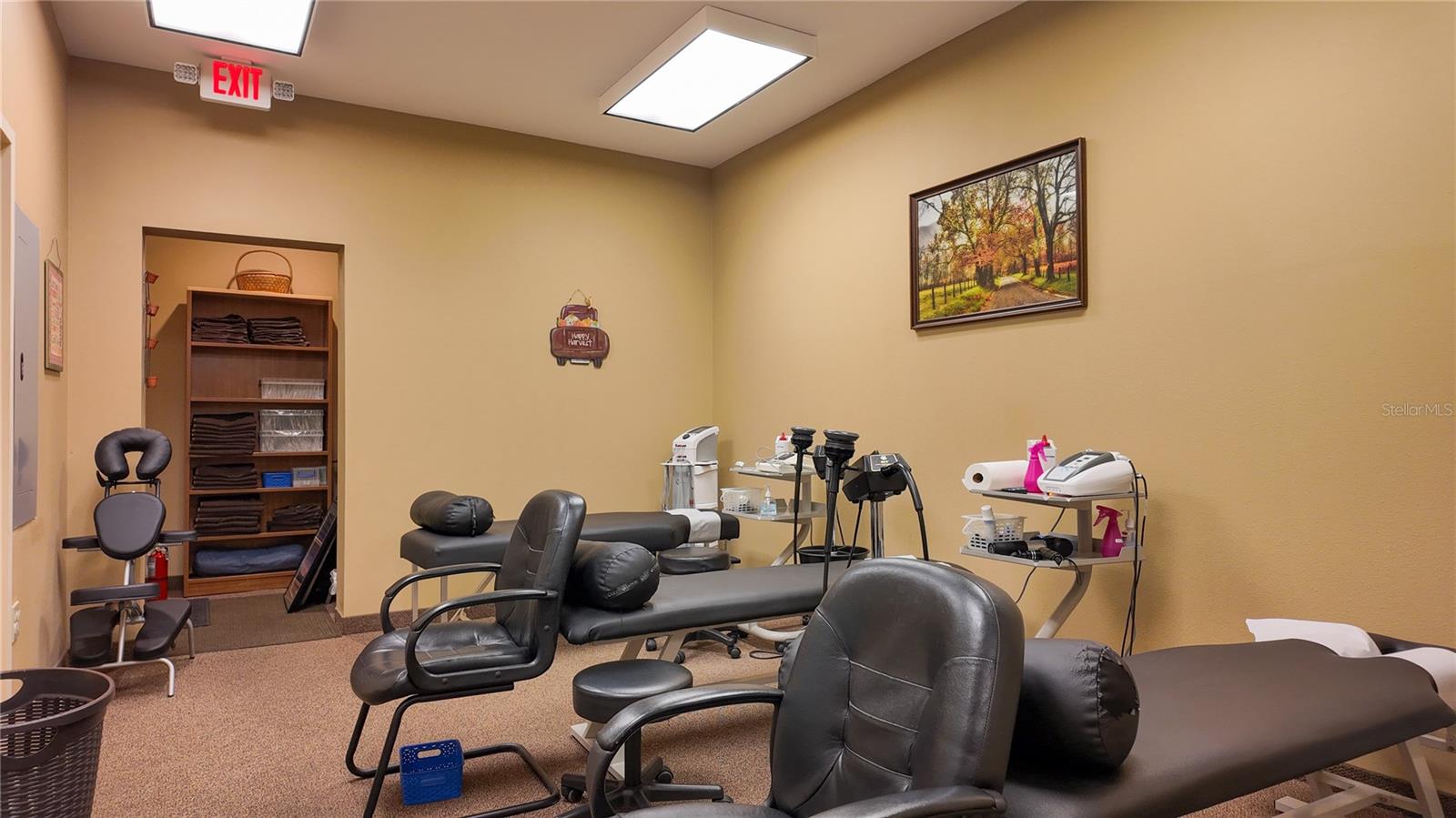 KJB CONDOS - Commercial Sale