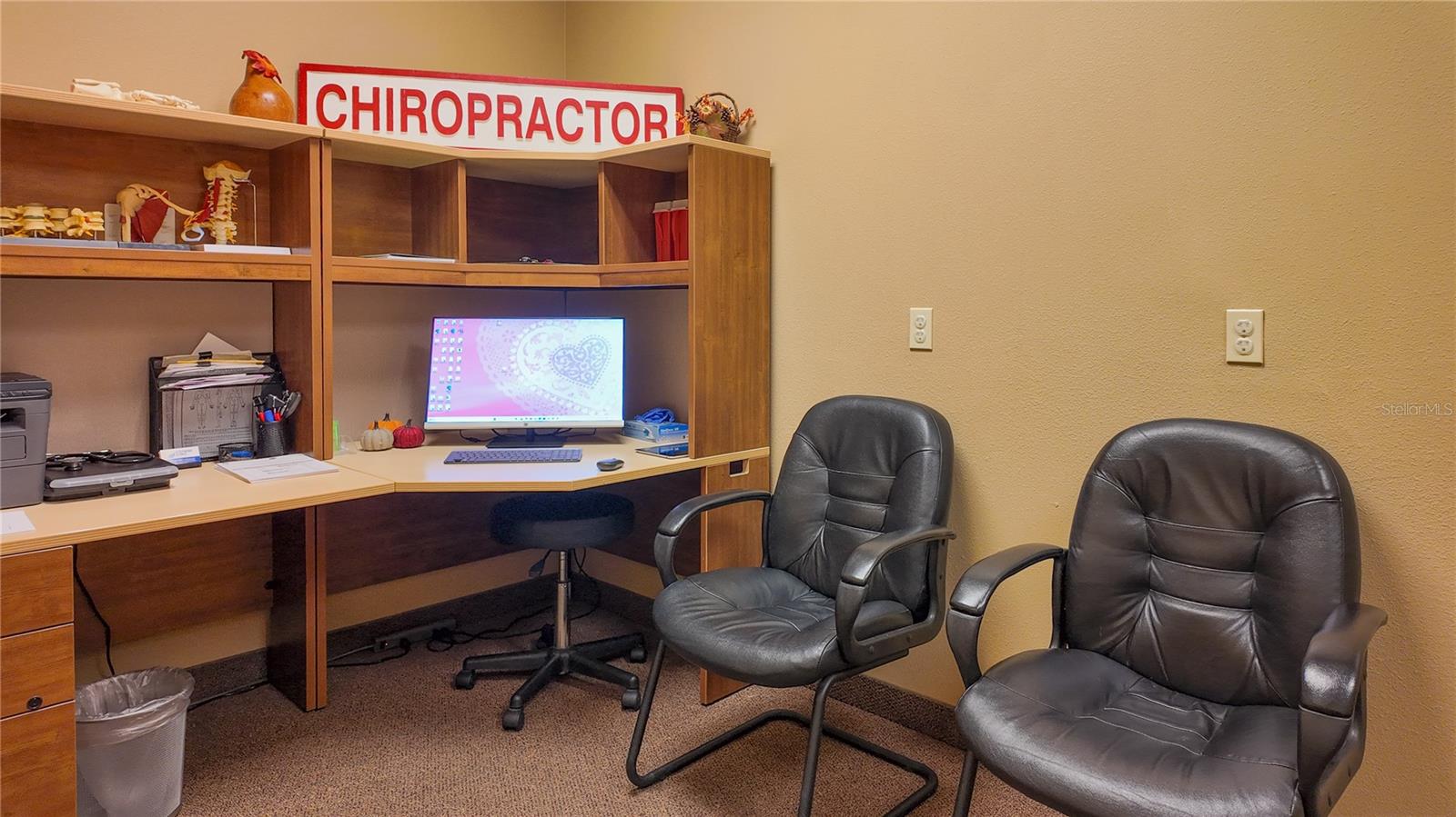 KJB CONDOS - Commercial Sale