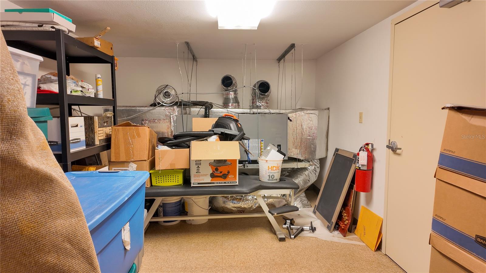 KJB CONDOS - Commercial Sale