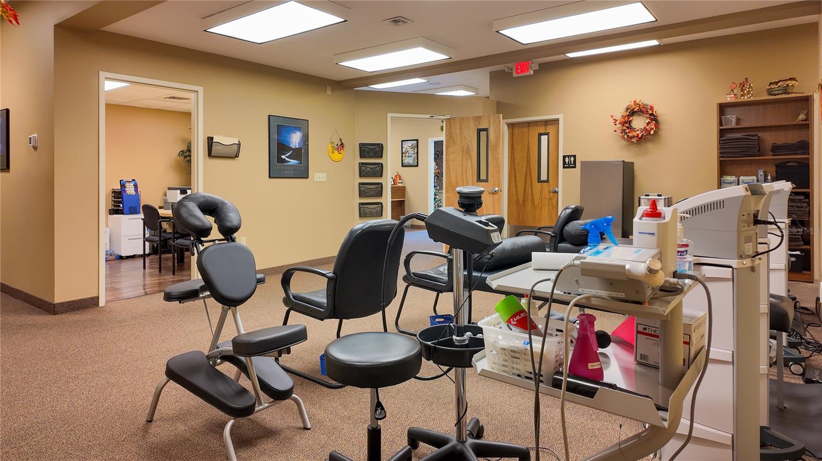 KJB CONDOS - Commercial Sale