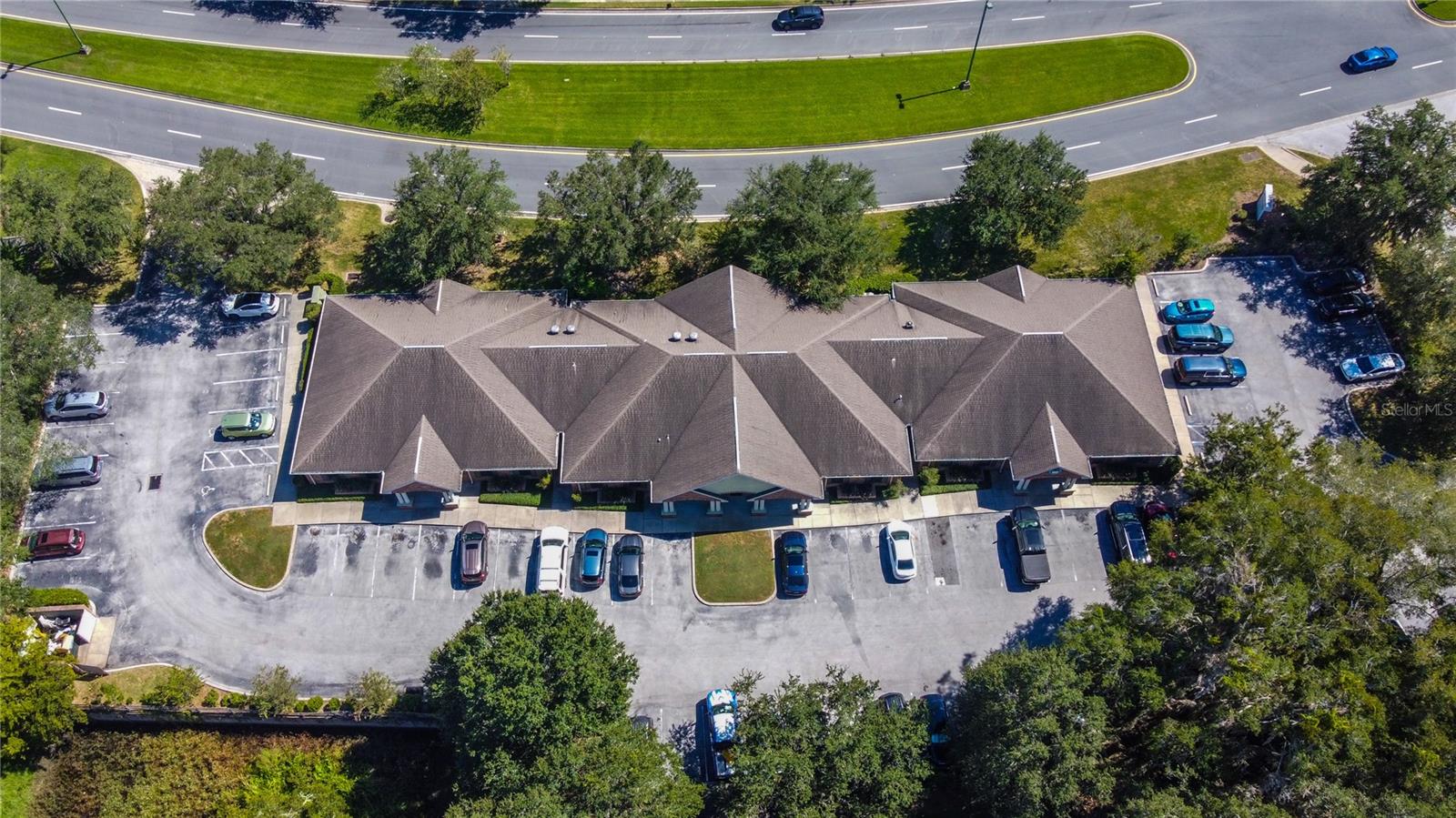 KJB CONDOS - Commercial Sale