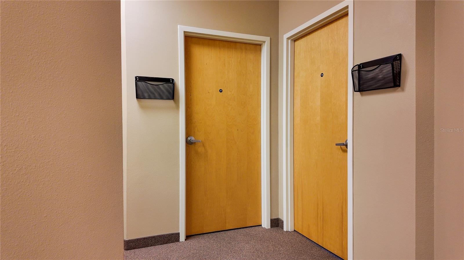 KJB CONDOS - Commercial Sale