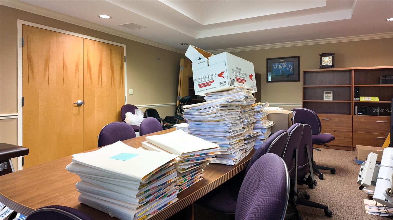 KJB CONDOS - Commercial Sale