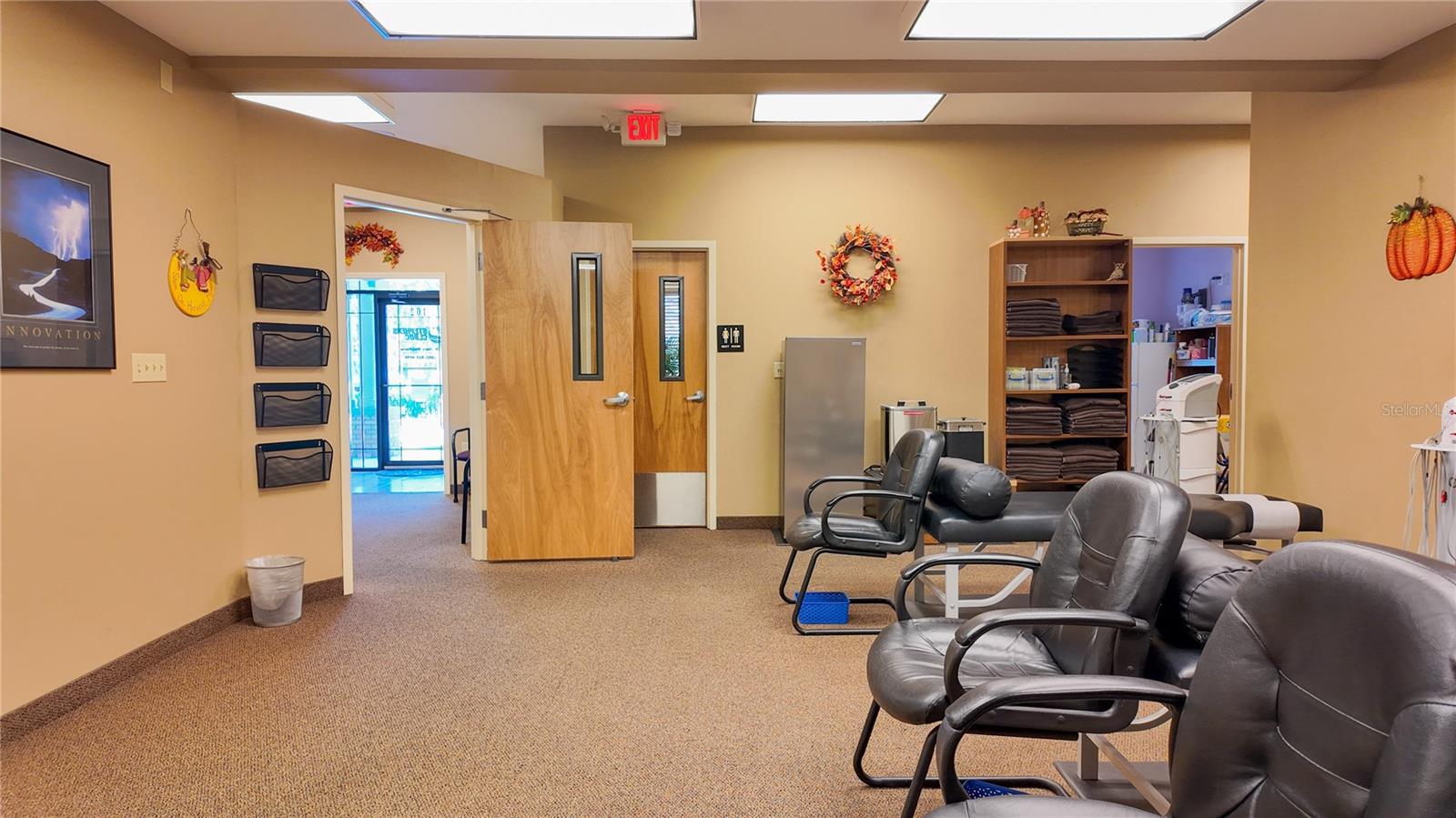 KJB CONDOS - Commercial Sale