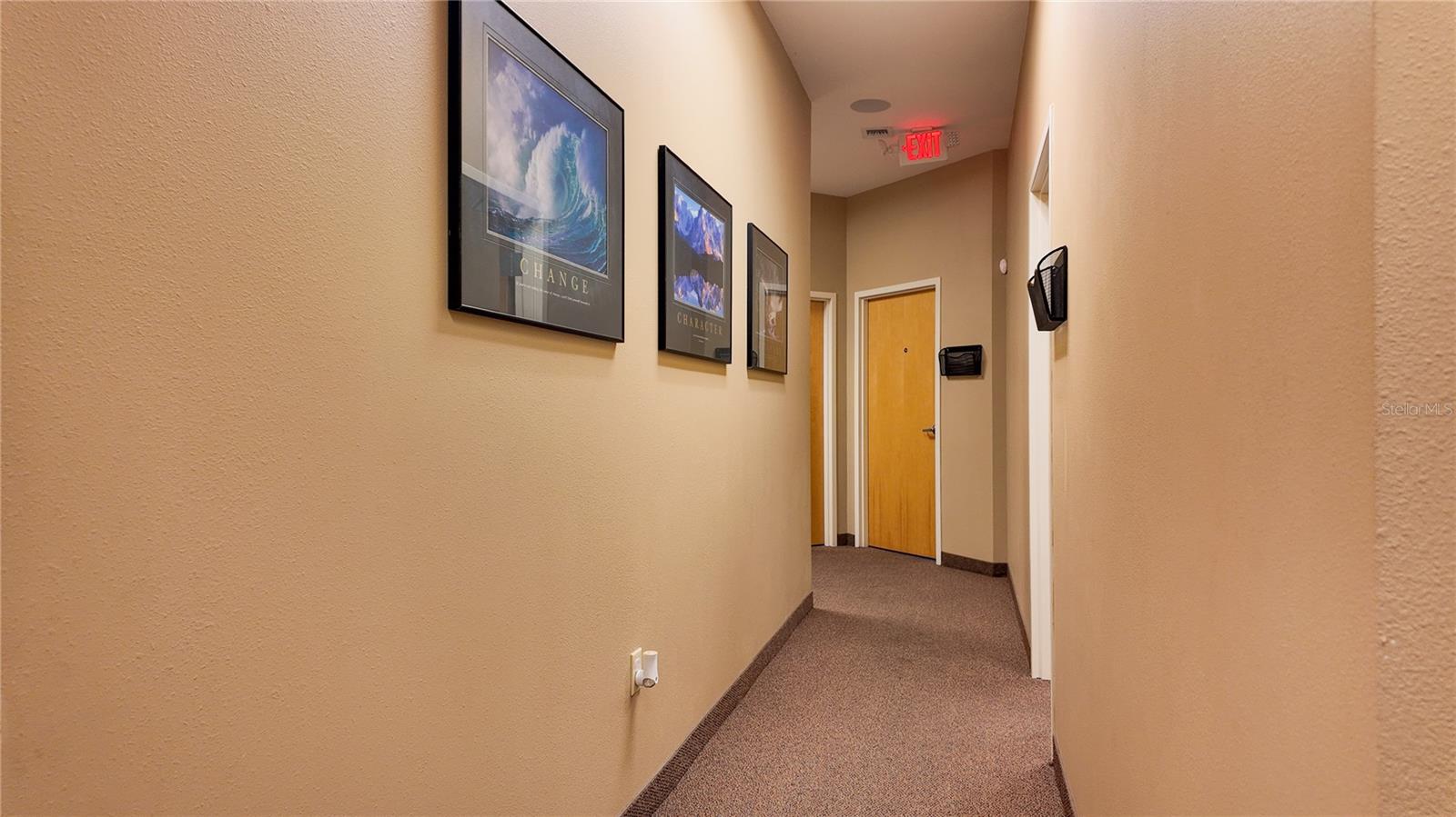 KJB CONDOS - Commercial Sale