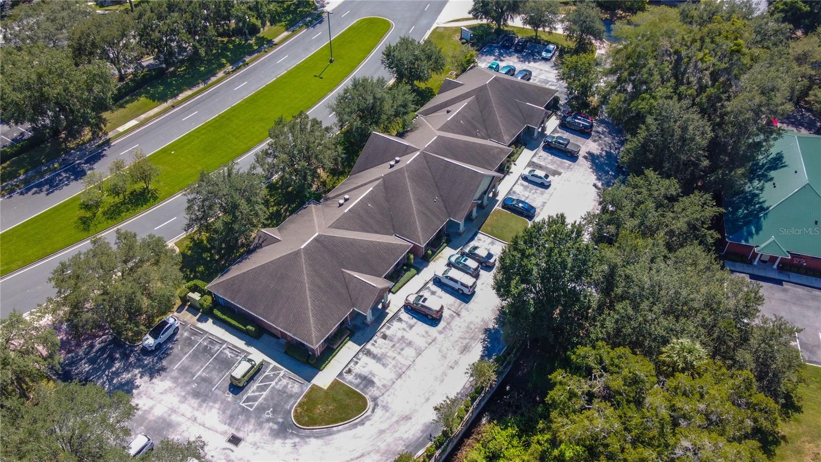 KJB CONDOS - Commercial Sale