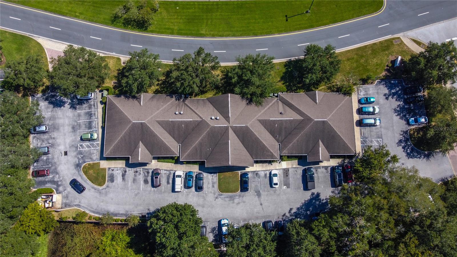 KJB CONDOS - Commercial Sale