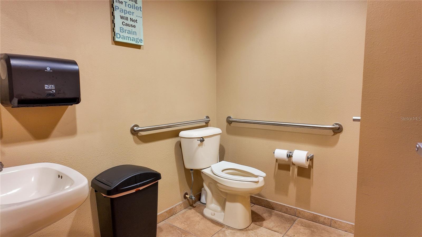 KJB CONDOS - Commercial Sale