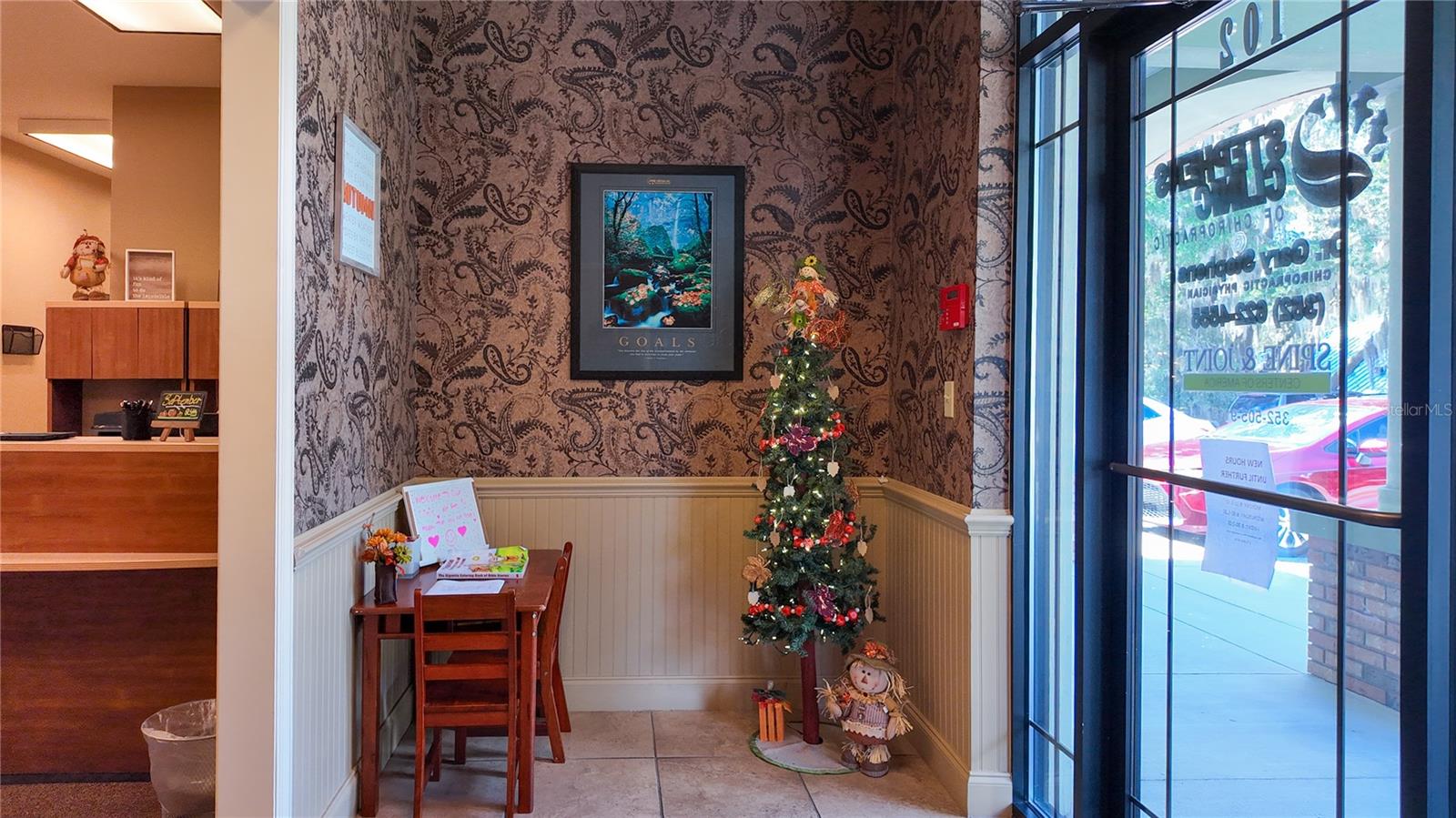 KJB CONDOS - Commercial Sale