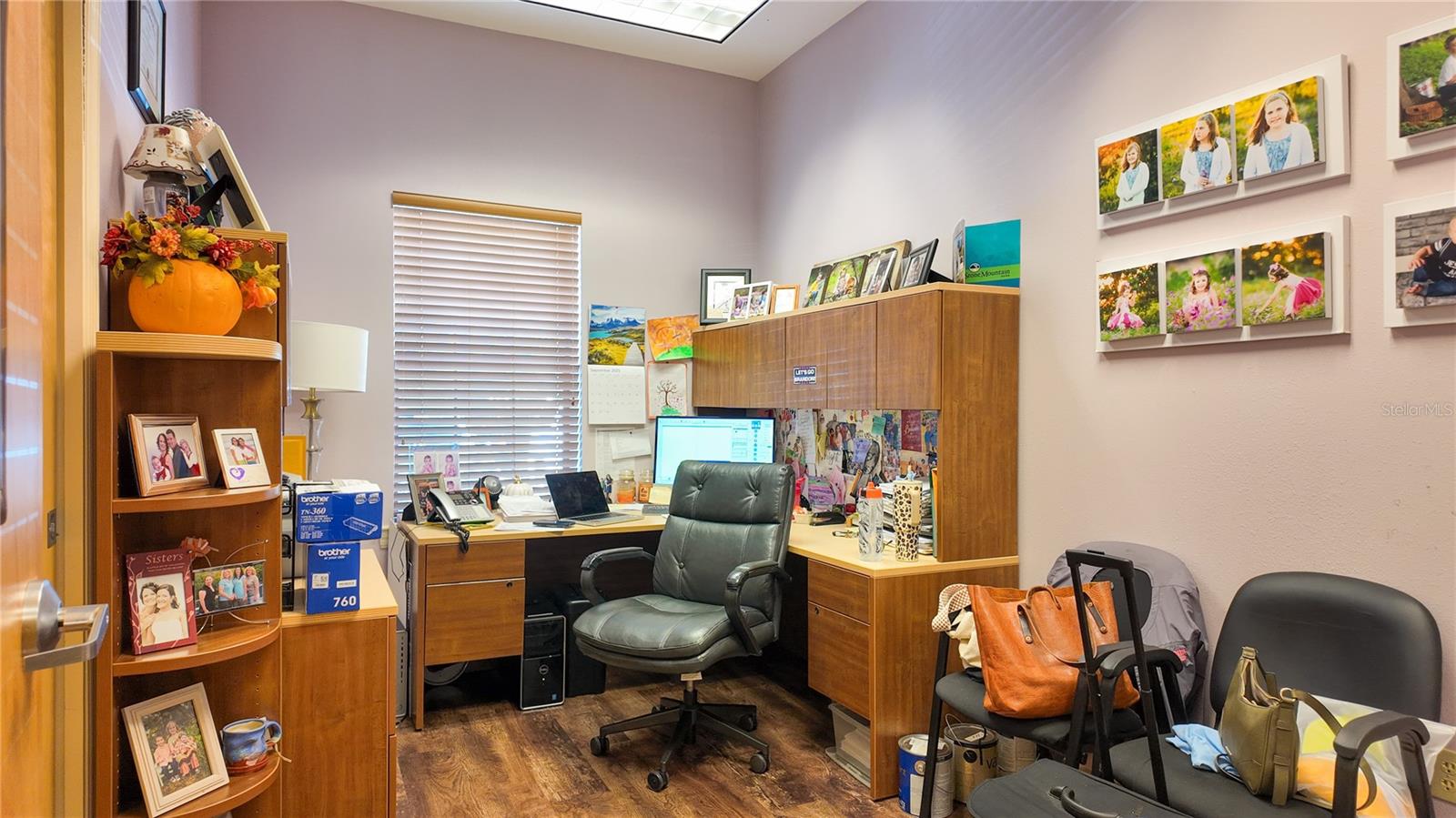 KJB CONDOS - Commercial Sale