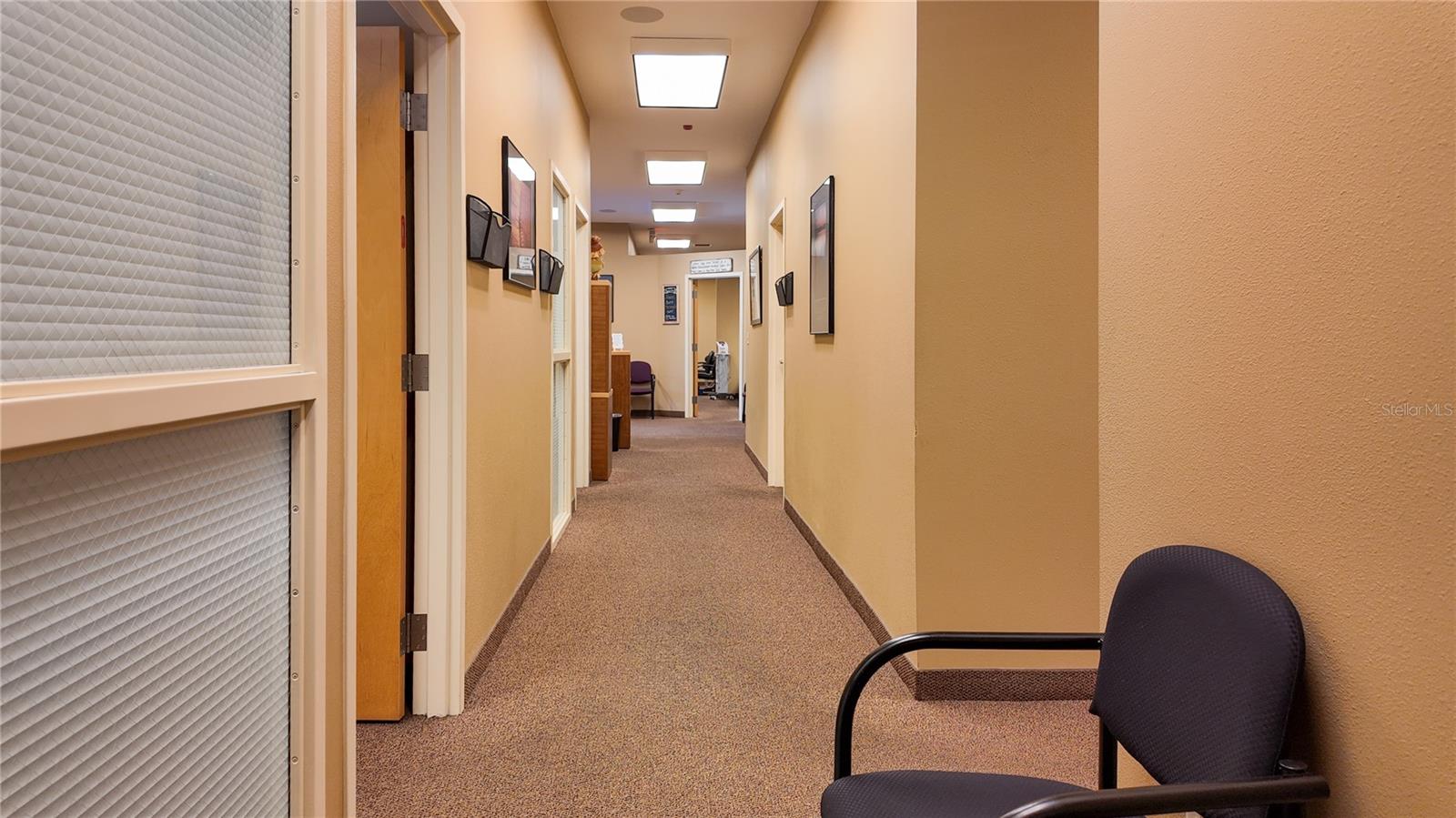 KJB CONDOS - Commercial Sale