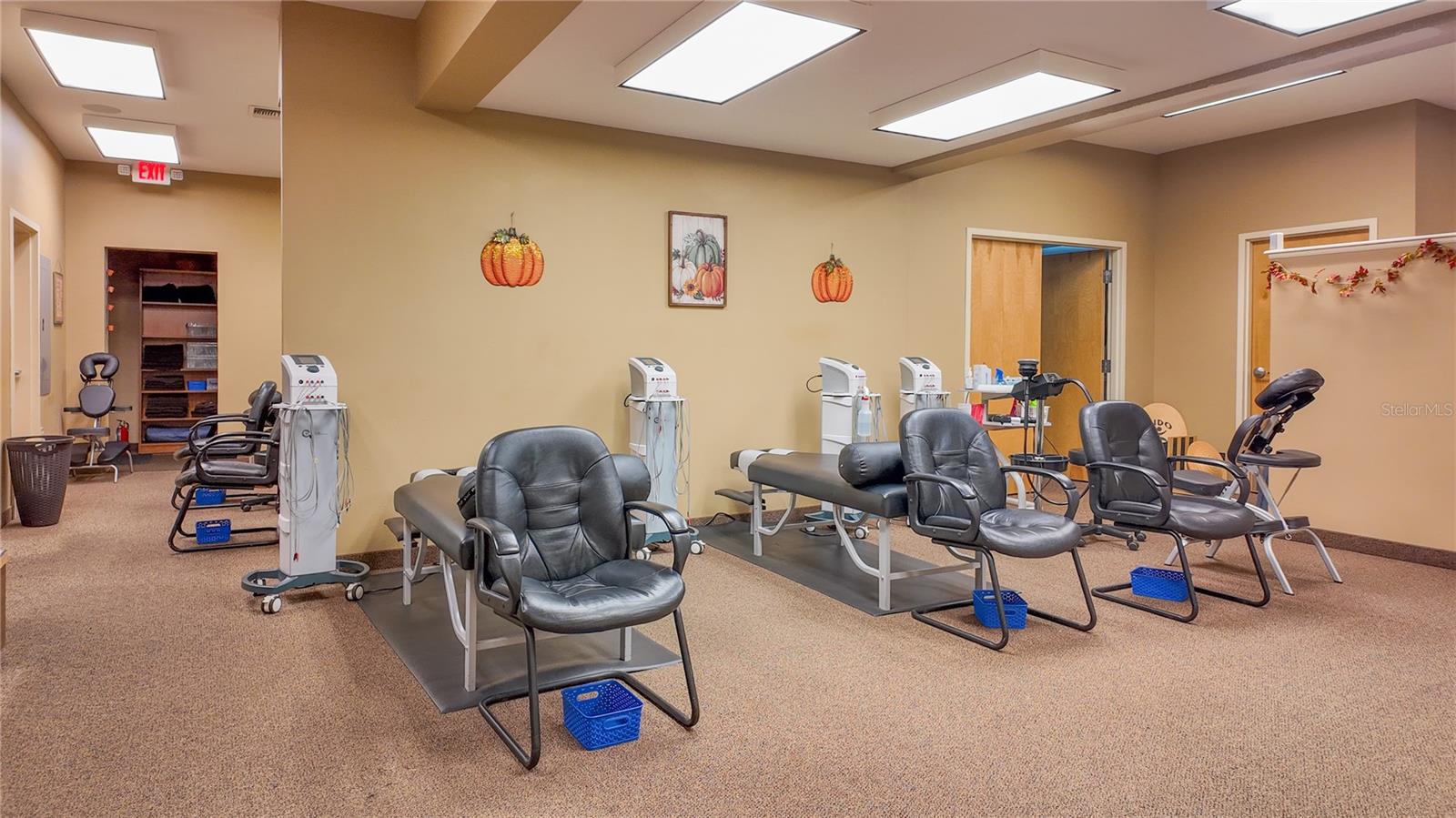 KJB CONDOS - Commercial Sale