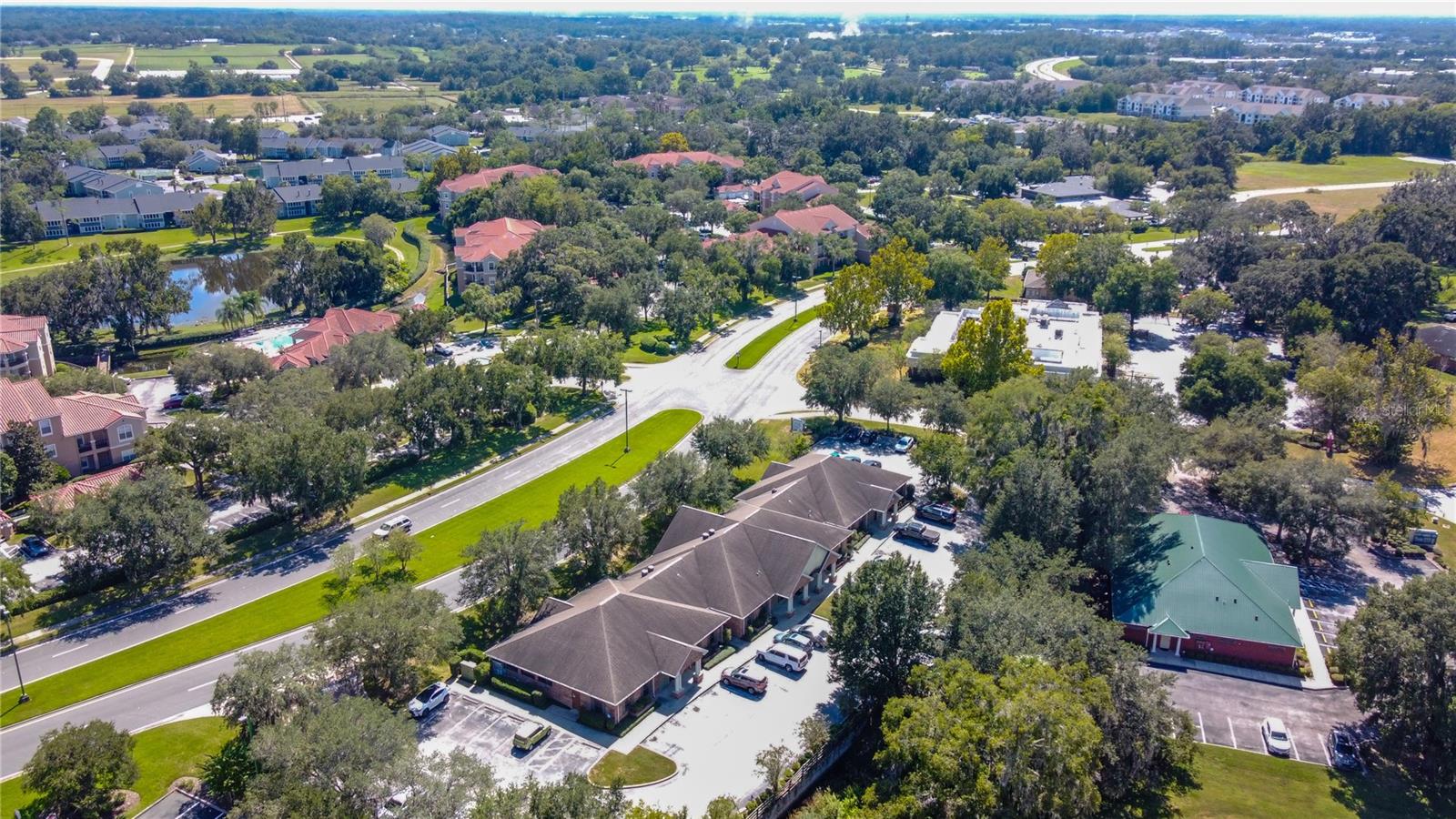 KJB CONDOS - Commercial Sale