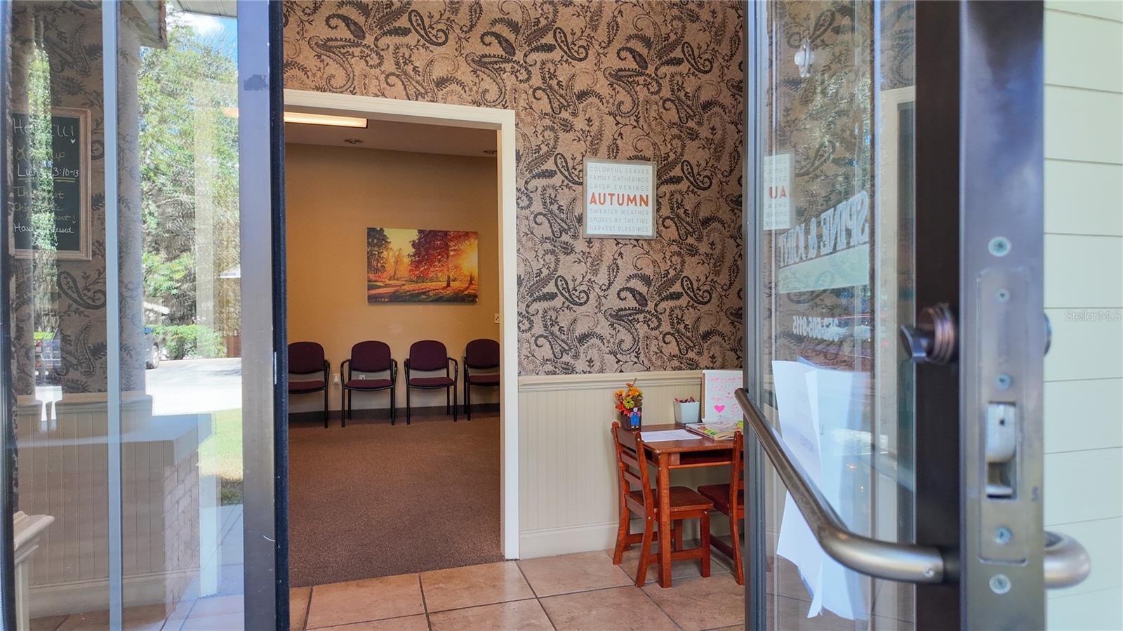 KJB CONDOS - Commercial Sale